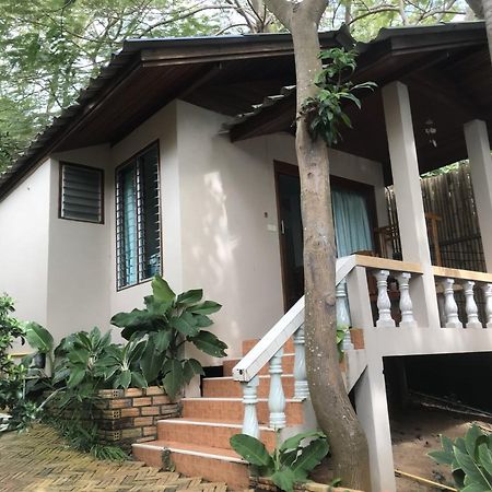 Pattara House Hotel Chaweng  Exterior foto