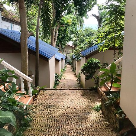 Pattara House Hotel Chaweng  Exterior foto