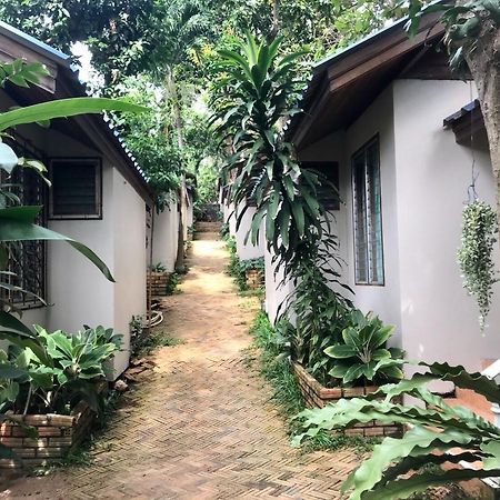 Pattara House Hotel Chaweng  Exterior foto