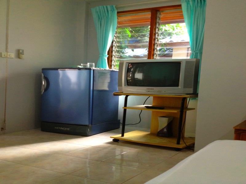 Pattara House Hotel Chaweng  Exterior foto