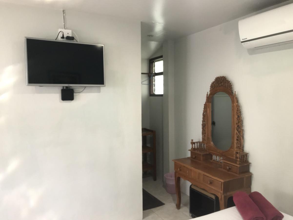 Pattara House Hotel Chaweng  Exterior foto