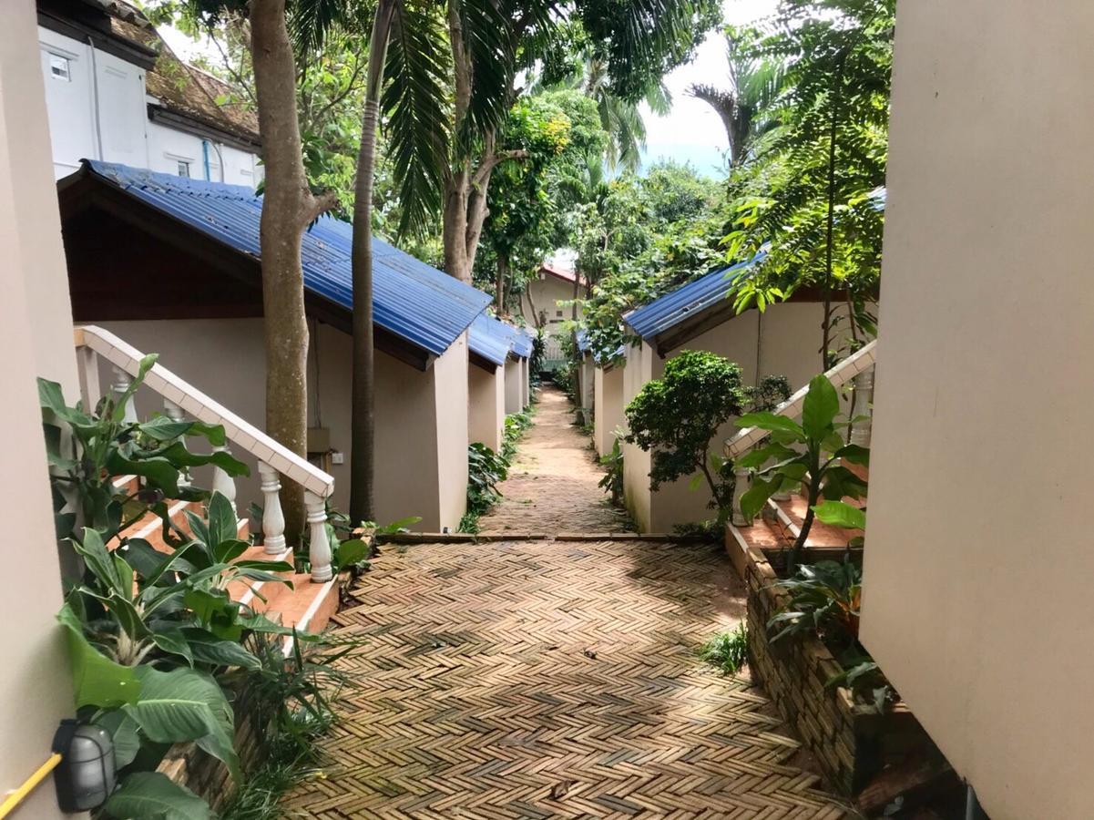 Pattara House Hotel Chaweng  Exterior foto