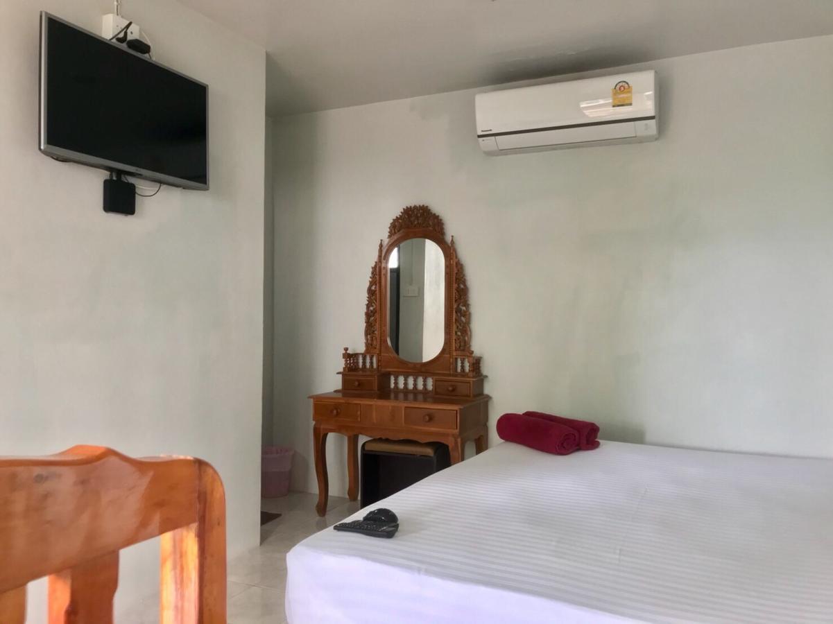 Pattara House Hotel Chaweng  Exterior foto