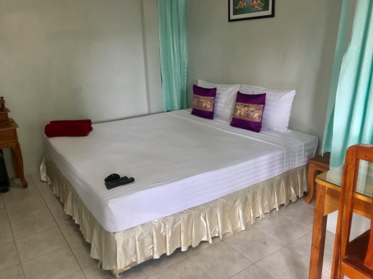 Pattara House Hotel Chaweng  Exterior foto