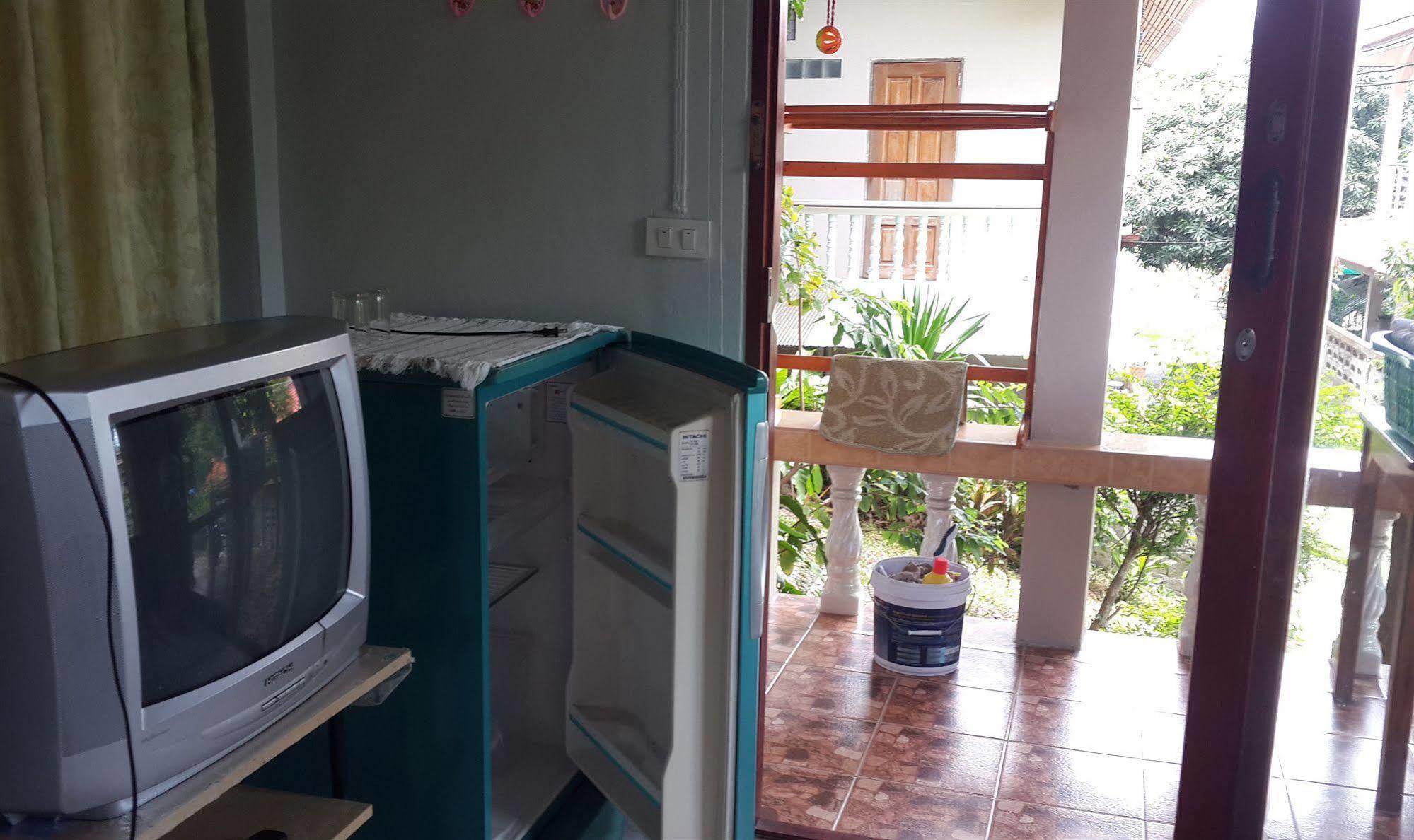 Pattara House Hotel Chaweng  Exterior foto
