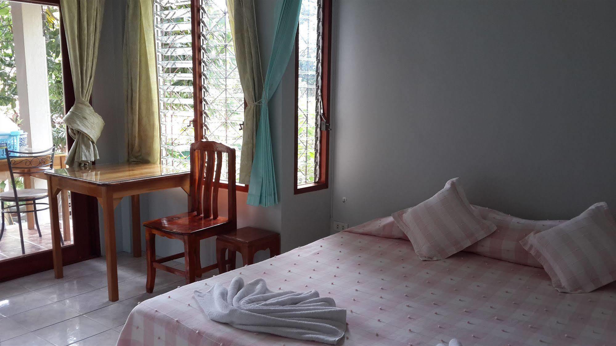 Pattara House Hotel Chaweng  Exterior foto