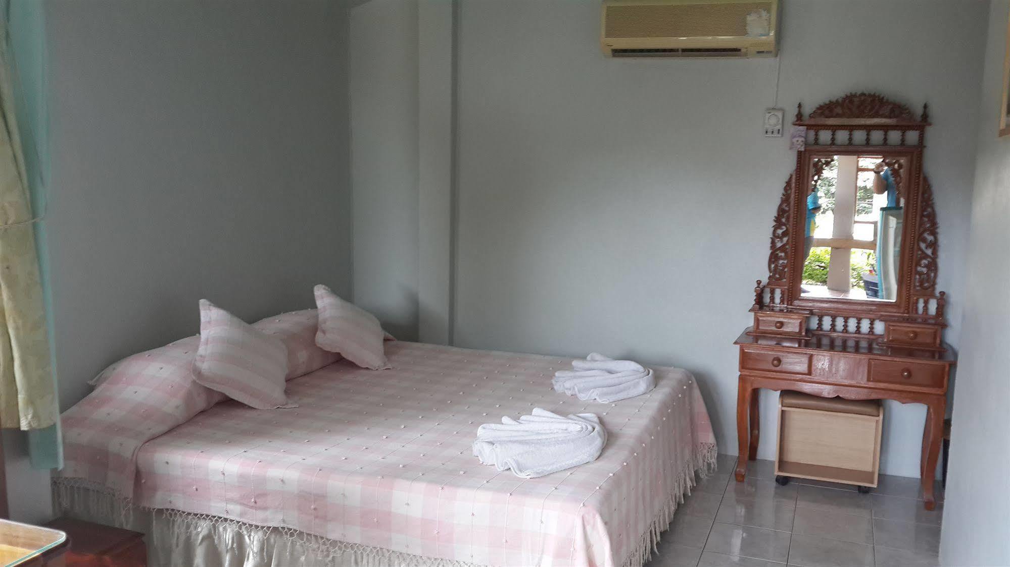 Pattara House Hotel Chaweng  Exterior foto