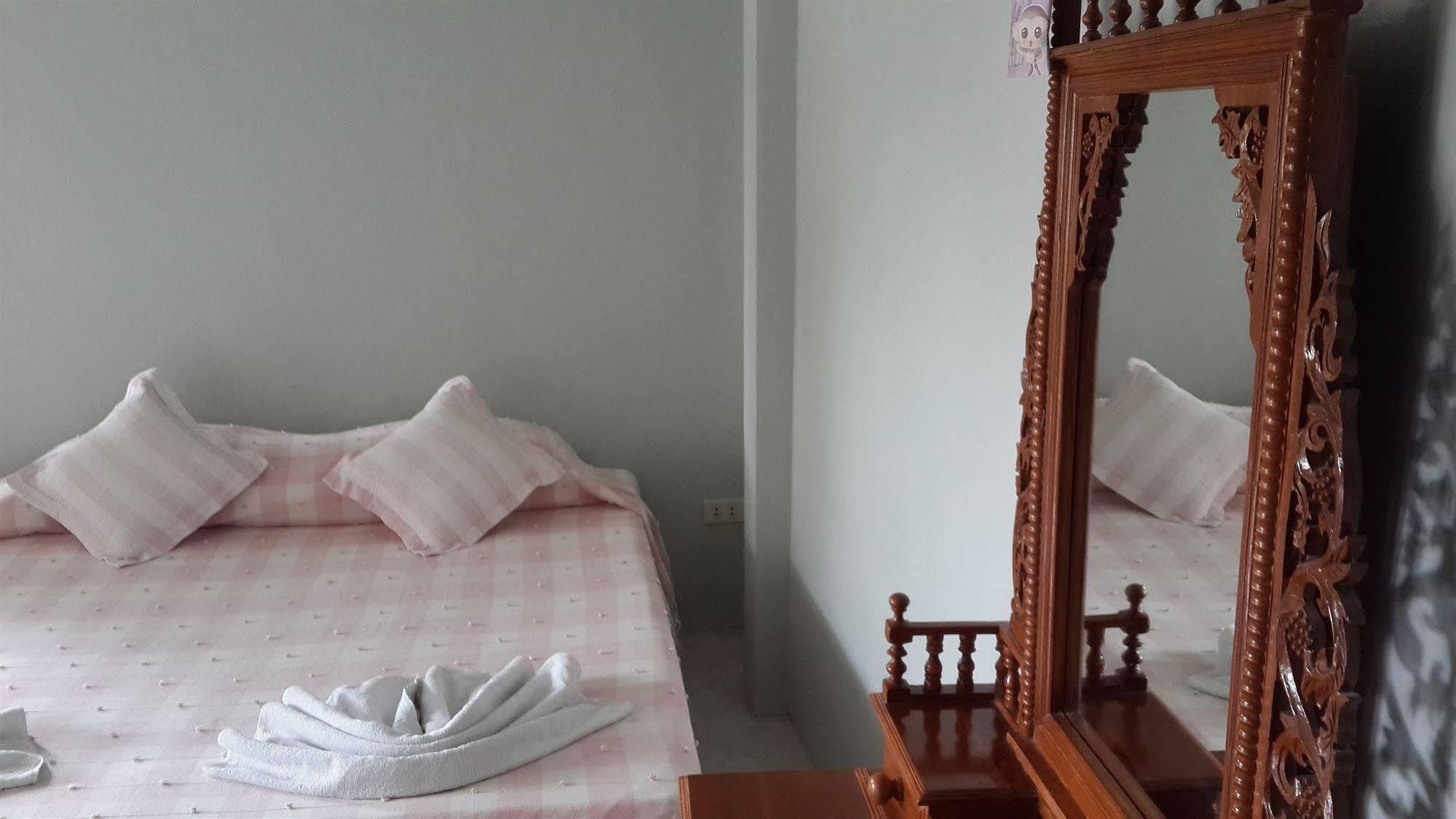 Pattara House Hotel Chaweng  Exterior foto