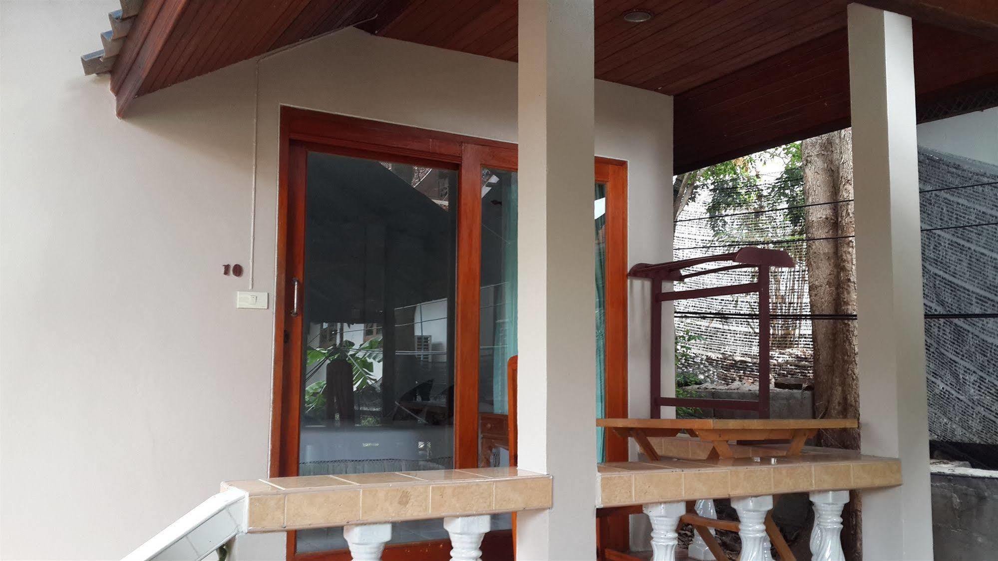Pattara House Hotel Chaweng  Exterior foto