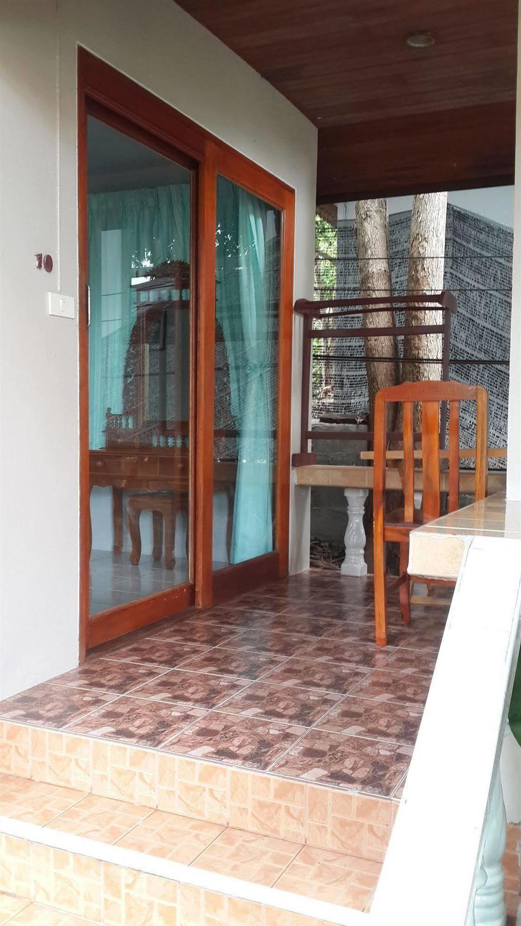 Pattara House Hotel Chaweng  Exterior foto