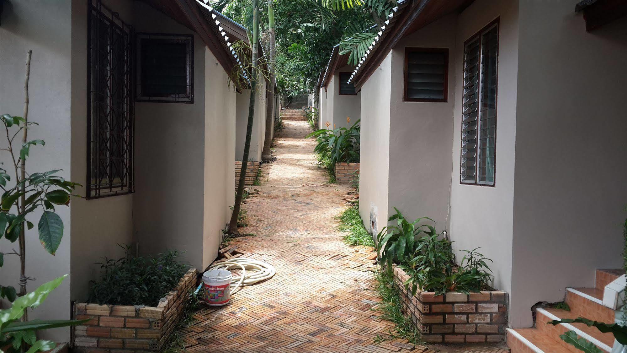 Pattara House Hotel Chaweng  Exterior foto