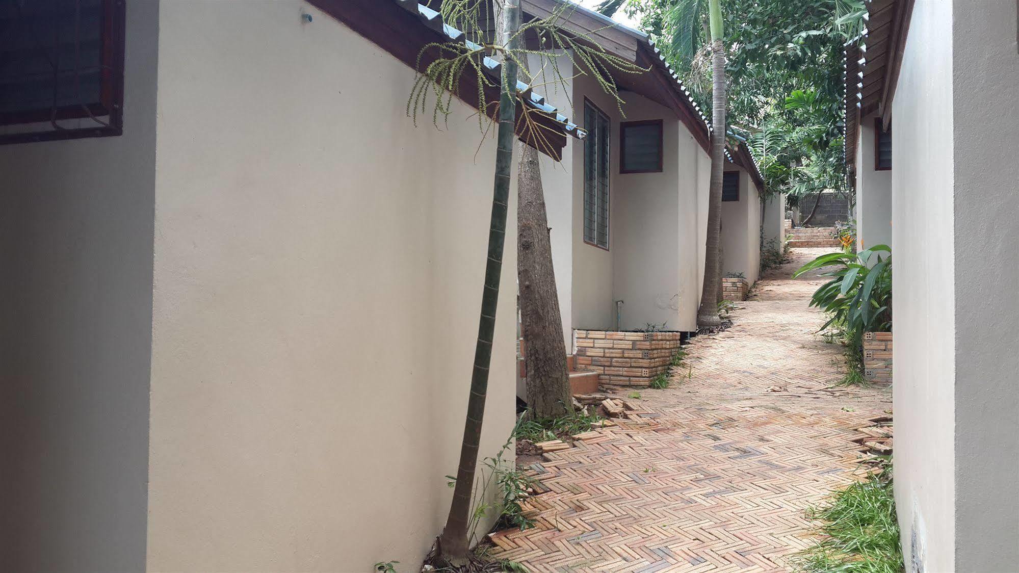 Pattara House Hotel Chaweng  Exterior foto